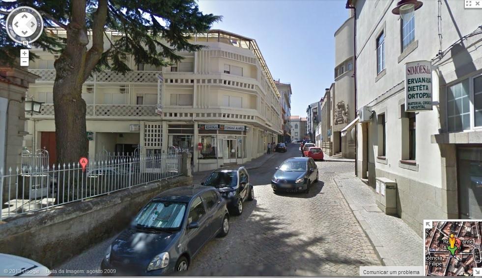 Alianca Alojamento Local غوآردا المظهر الخارجي الصورة