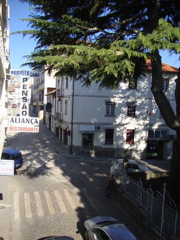 Alianca Alojamento Local غوآردا الغرفة الصورة