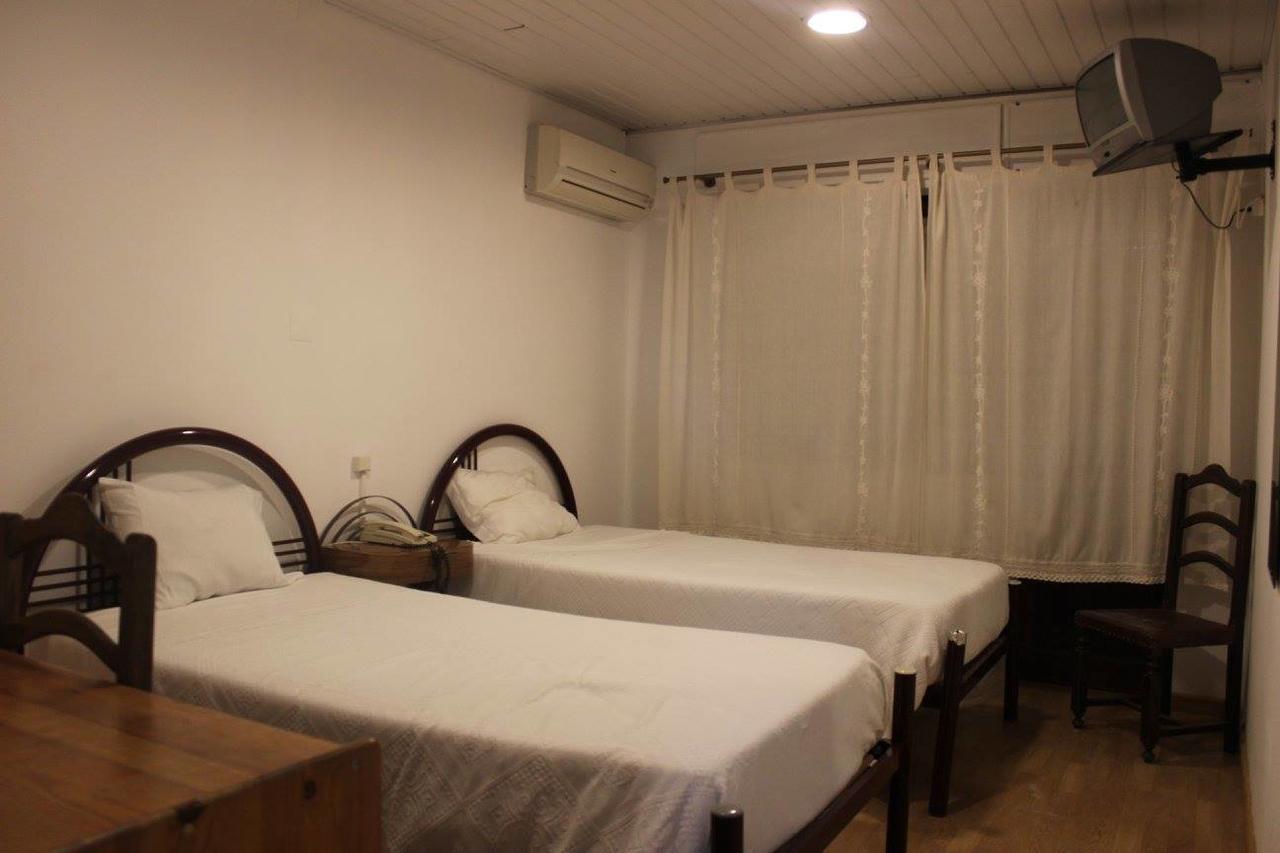 Alianca Alojamento Local غوآردا المظهر الخارجي الصورة