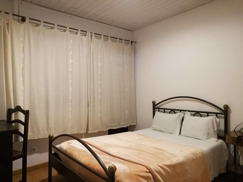 Alianca Alojamento Local غوآردا المظهر الخارجي الصورة