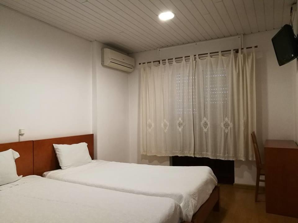 Alianca Alojamento Local غوآردا المظهر الخارجي الصورة
