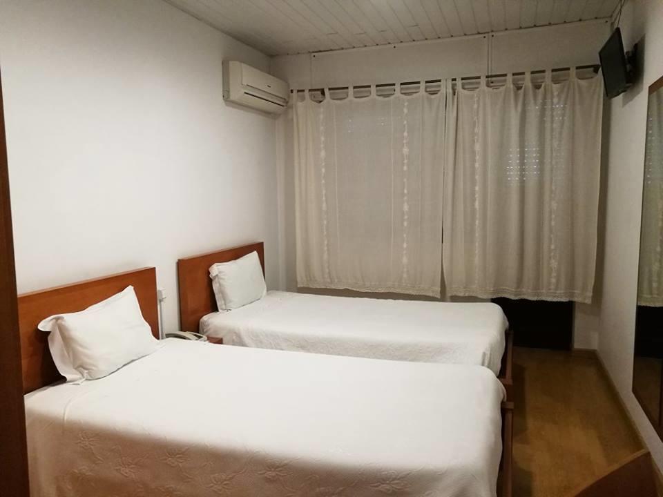 Alianca Alojamento Local غوآردا المظهر الخارجي الصورة