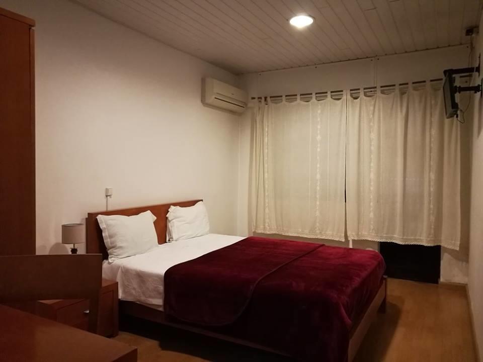 Alianca Alojamento Local غوآردا المظهر الخارجي الصورة