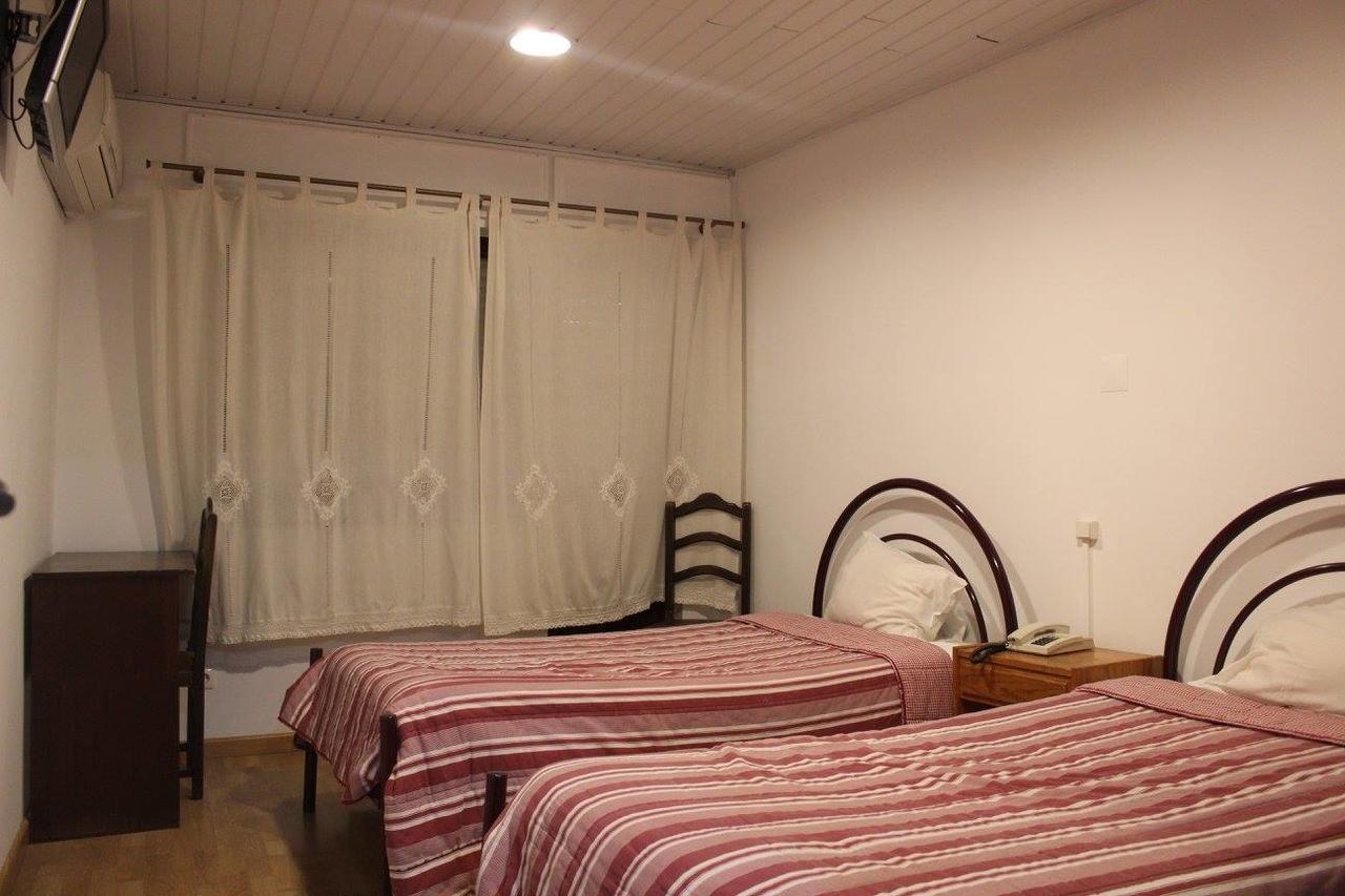 Alianca Alojamento Local غوآردا المظهر الخارجي الصورة