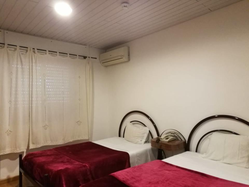 Alianca Alojamento Local غوآردا المظهر الخارجي الصورة